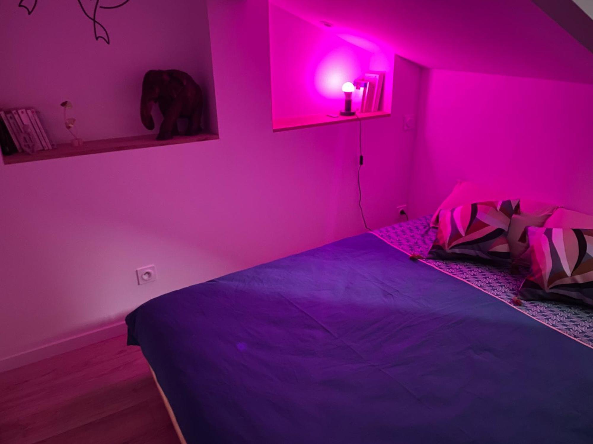 Victor Hugo - Calme Apartment Ош Екстериор снимка